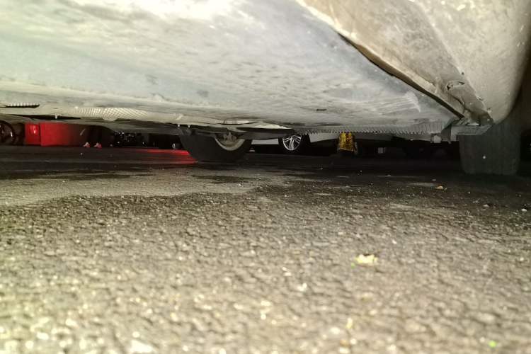 Used Volkswagen Golf 2012 1.6L Automatic Comfort Model Chassis Front Left