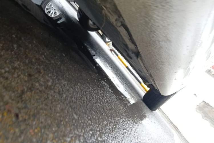 Used Volkswagen Golf 2012 1.4 TSI Automatic Comfort Edition Chassis Front Left