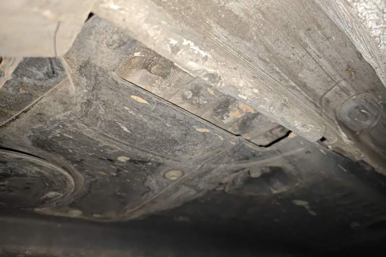 Used Volkswagen Golf 2012 1.6L Automatic Comfort Model Chassis Front Left