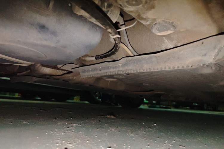 Used Volkswagen Golf 2012 1.6L Automatic Comfort Model Chassis Front Left