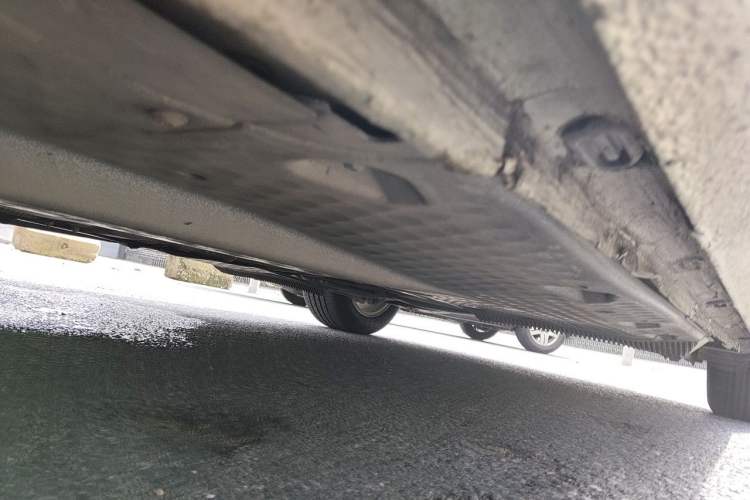 Used Volkswagen Golf 2012 1.4 TSI Automatic Comfort Edition Chassis Front Left