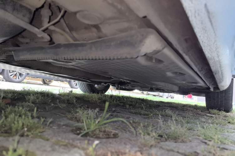 Used Volkswagen Golf 2012 1.4 TSI Automatic Comfort Edition Chassis Front Left
