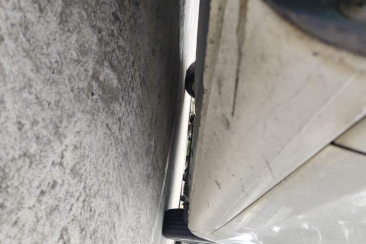 Used Volkswagen Golf 2012 1.6L Automatic Comfort Model Chassis Front Left