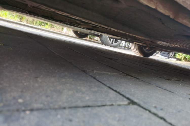Used Volkswagen Golf 2012 1.6 Manual Comfort Edition Chassis Front Left