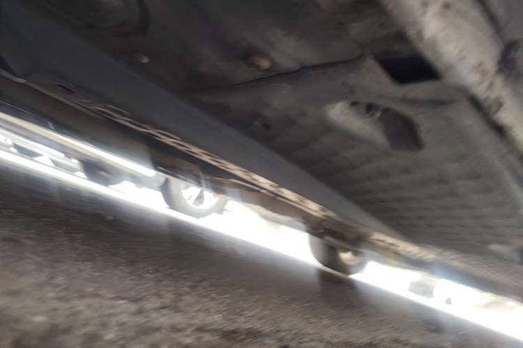 Used Volkswagen Golf 2012 1.6L Automatic Comfort Model Chassis Front Left