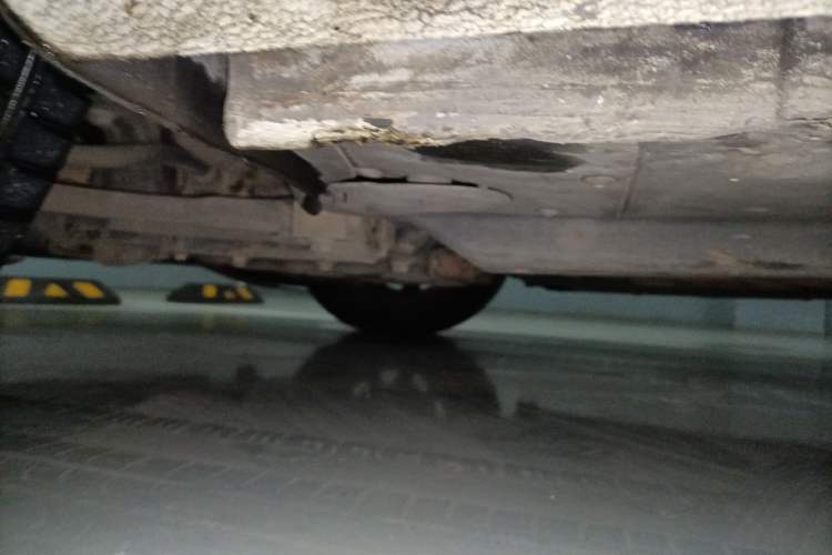 Used Volkswagen Golf 2012 1.6L Automatic Comfort Model Chassis Front Left