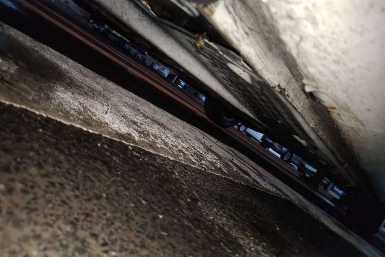 Used Volkswagen Golf 2012 1.6L Automatic Fashion Model Chassis Front Left