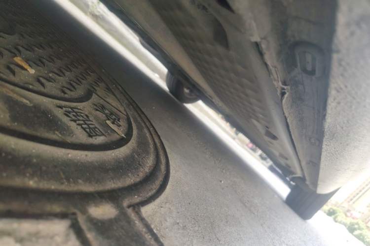 Used Volkswagen Golf 2012 1.6L Automatic Comfort Model Chassis Front Left