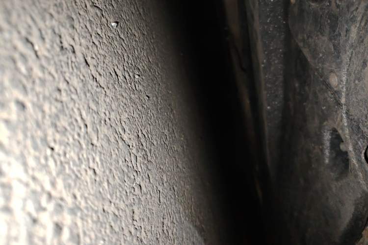 Used Volkswagen Golf 2012 1.4 TSI Automatic Comfort Edition Chassis Front Left
