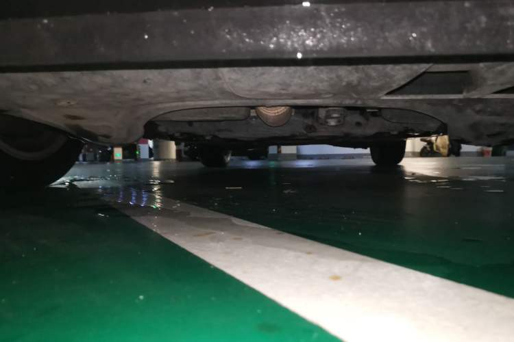 Used Volkswagen Golf 2012 1.6L Automatic Comfort Model Chassis Front