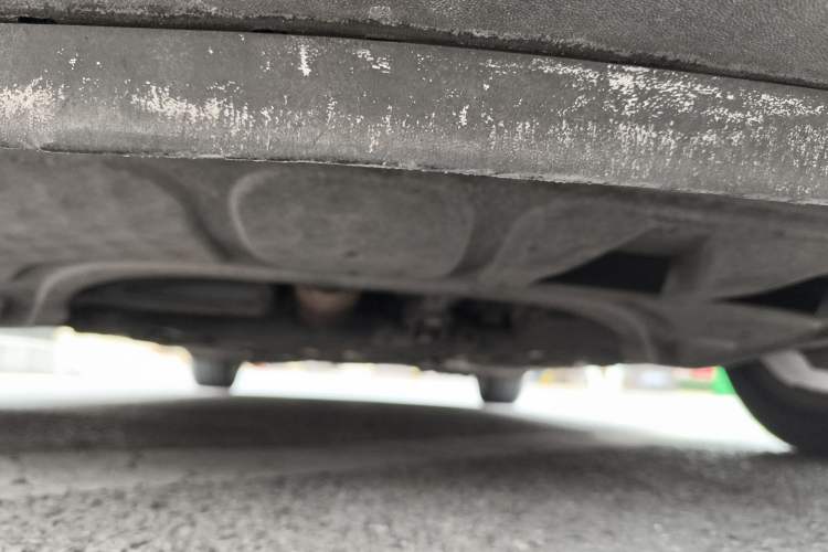 Used Volkswagen Golf 2012 1.6L Automatic Comfort Model Chassis Front