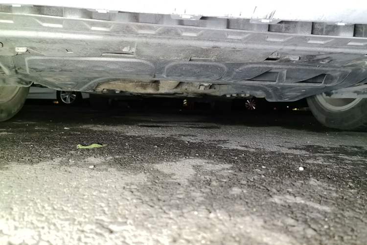 Used Volkswagen Golf 2012 1.6L Automatic Comfort Model Chassis Front