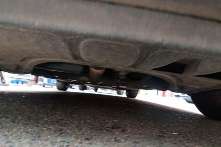 Used Volkswagen Golf 2012 1.6L Automatic Comfort Model Chassis Front