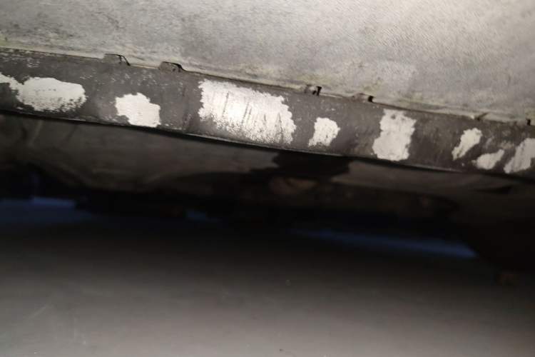 Used Volkswagen Golf 2012 1.4TSI Automatic Luxury Edition Chassis Front