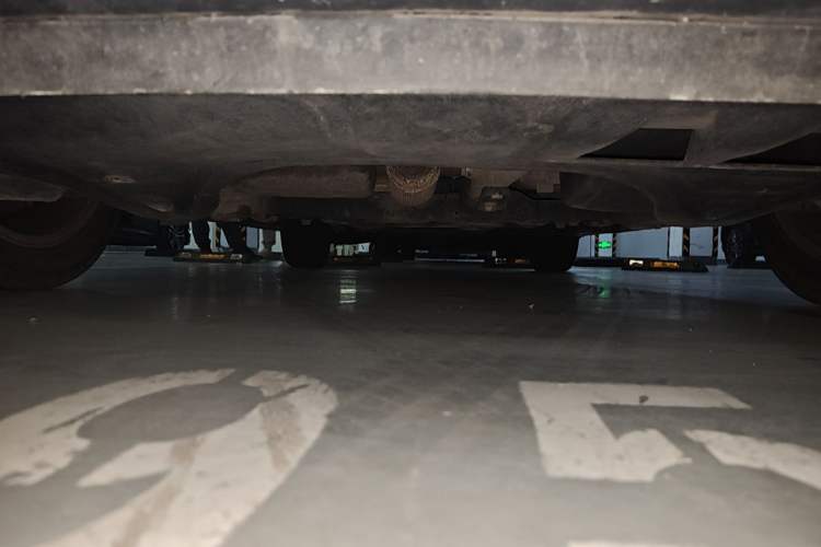 Used Volkswagen Golf 2012 1.6L Automatic Comfort Model Chassis Front