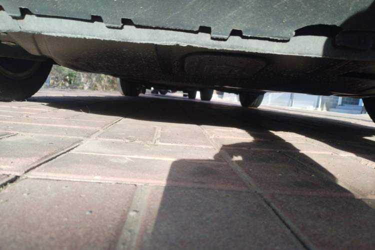 Used Volkswagen Golf 2012 1.6L Automatic Comfort Model Chassis Front