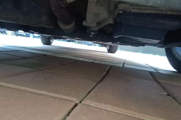 Used Volkswagen Golf 2012 1.6L Automatic Comfort Model Chassis Front