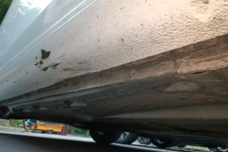 Used Volkswagen Golf 2012 1.4 TSI Automatic Comfort Edition Chassis Front Right