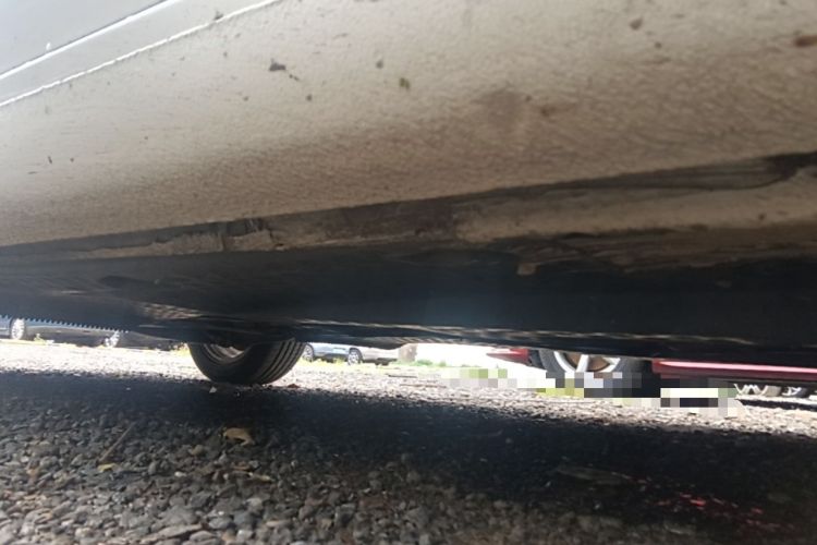 Used Volkswagen Golf 2012 1.6L Automatic Comfort Model Chassis Front Right