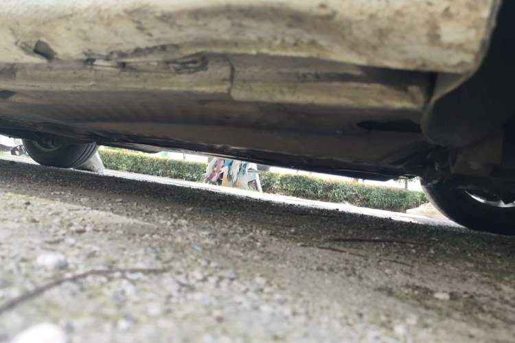 Used Volkswagen Golf 2012 1.6 Manual Fashion Edition Chassis Front Right