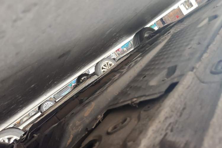 Used Volkswagen Golf 2012 1.4TSI Automatic Luxury Edition Chassis Front Right