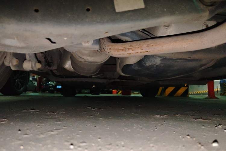Used Volkswagen Golf 2012 1.6L Automatic Comfort Model Chassis Front