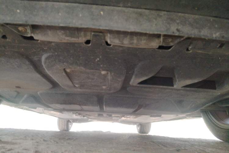 Used Volkswagen Golf 2012 1.6L Automatic Comfort Model Chassis Front