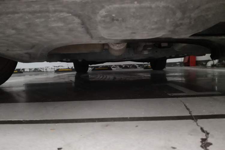 Used Volkswagen Golf 2012 1.6L Automatic Comfort Model Chassis Front