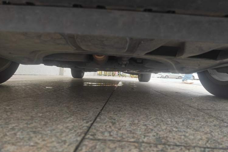 Used Volkswagen Golf 2012 1.6L Automatic Comfort Model Chassis Front