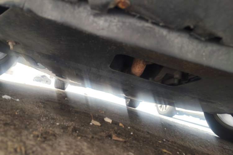 Used Volkswagen Golf 2012 1.6L Automatic Comfort Model Chassis Front