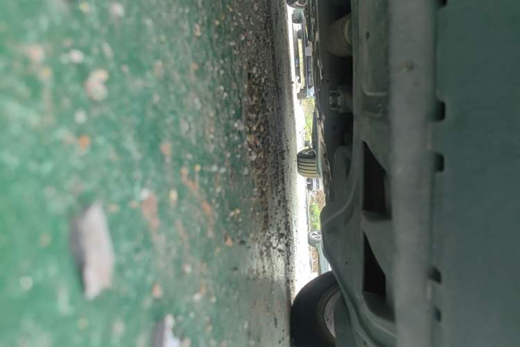 Used Volkswagen Golf 2012 1.6L Automatic Comfort Model Chassis Front