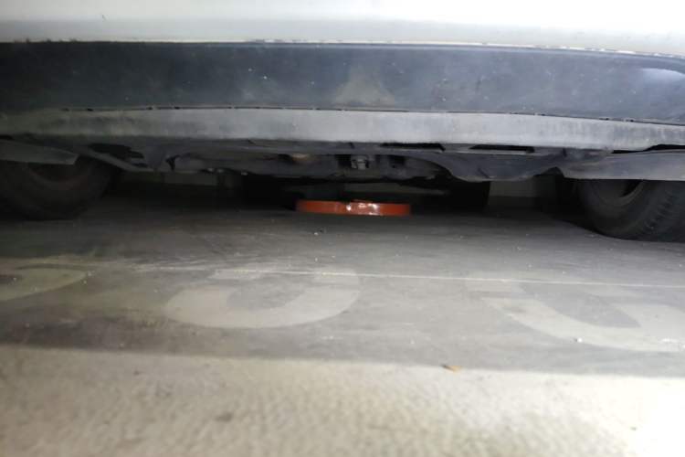 Used Volkswagen Golf 2012 1.6L Automatic Comfort Model Chassis Front
