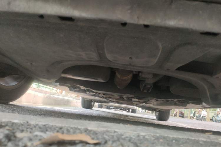 Used Volkswagen Golf 2012 1.6L Automatic Comfort Model Chassis Front