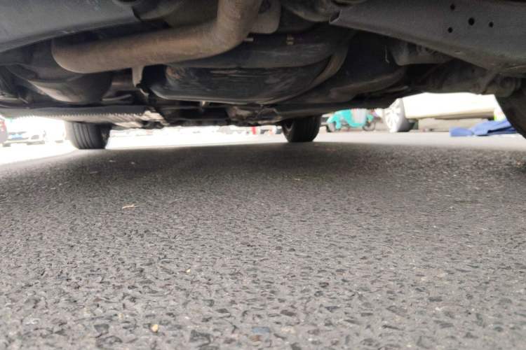 Used Volkswagen Golf 2012 1.6L Automatic Comfort Model Chassis Rear