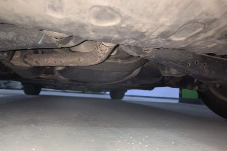 Used Volkswagen Golf 2012 1.4 TSI Automatic Comfort Edition Chassis Rear