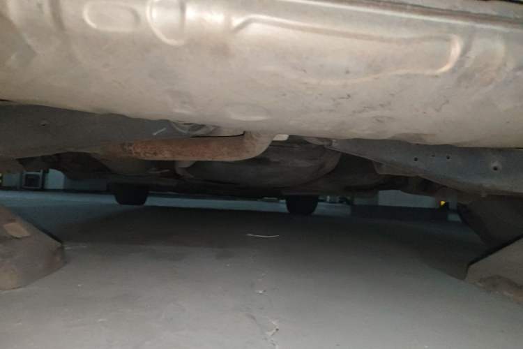 Used Volkswagen Golf 2012 1.6L Automatic Comfort Model Chassis Rear