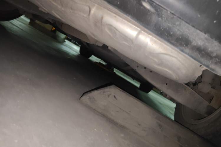 Used Volkswagen Golf 2012 1.4 TSI Manual Comfort Edition Chassis Rear