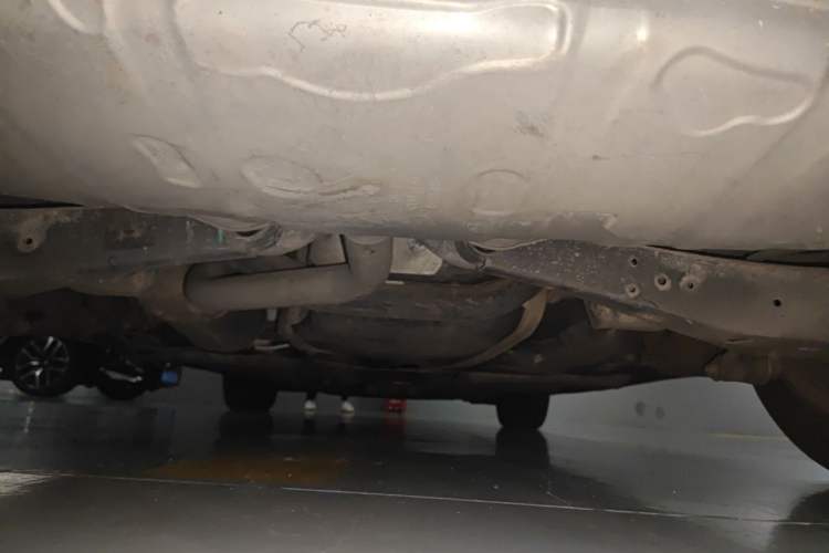 Used Volkswagen Golf 2012 1.4TSI Automatic Luxury Edition Chassis Rear