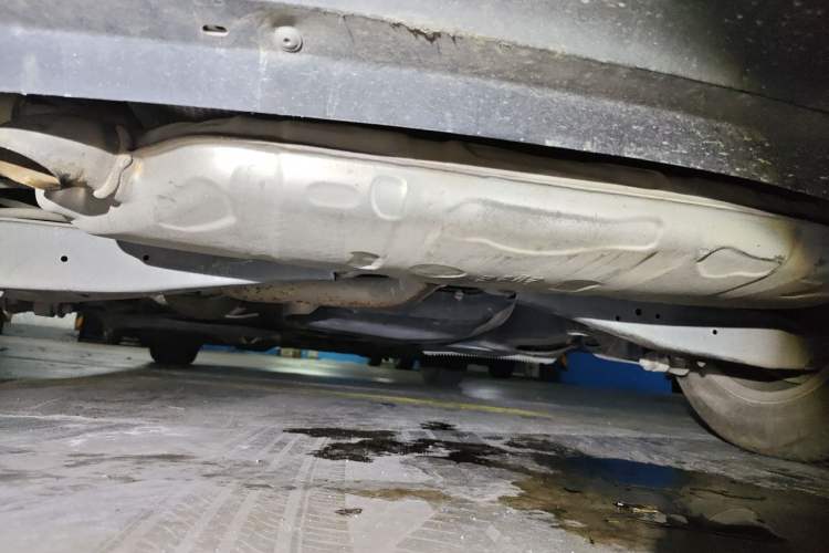 Used Volkswagen Golf 2012 1.6L Automatic Fashion Model Chassis Rear