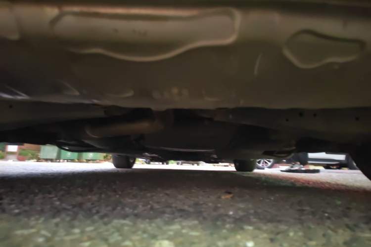 Used Volkswagen Golf 2012 1.4 TSI Automatic Comfort Edition Chassis Rear
