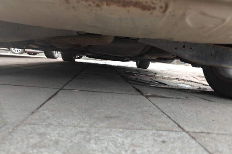 Used Volkswagen Golf 2012 1.6L Automatic Comfort Model Chassis Rear