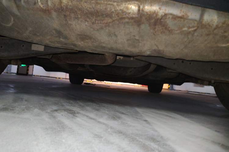 Used Volkswagen Golf 2012 1.6L Automatic Comfort Model Chassis Rear