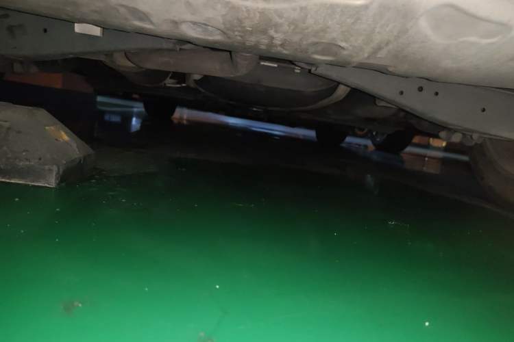 Used Volkswagen Golf 2012 1.6L Automatic Comfort Model Chassis Rear