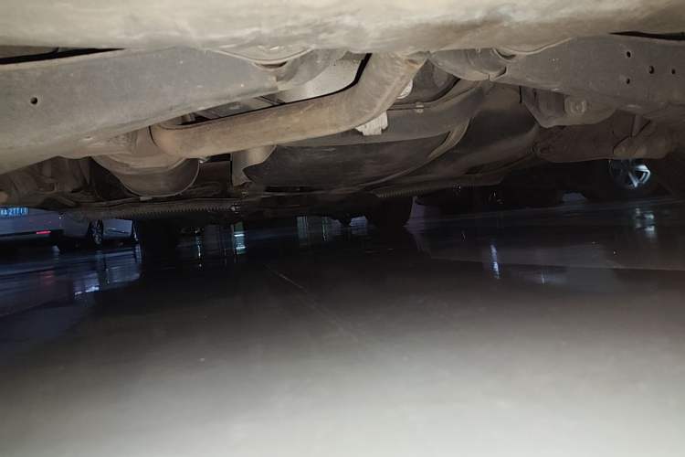 Used Volkswagen Golf 2012 1.6L Automatic Fashion Model Chassis Rear