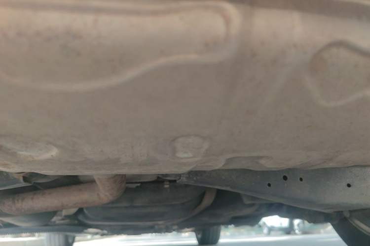 Used Volkswagen Golf 2012 1.4 TSI BlueMotion Edition Chassis Rear