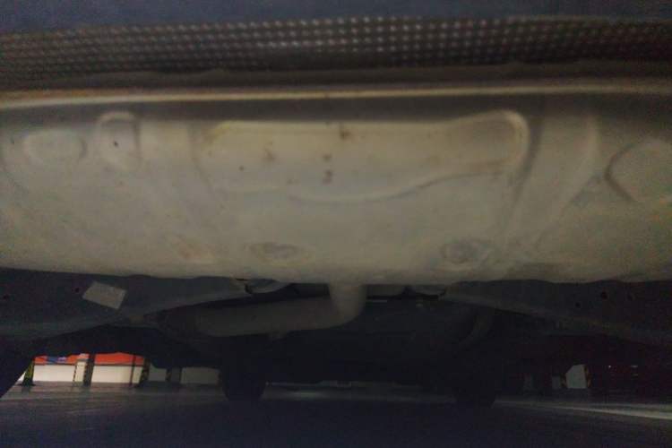 Used Volkswagen Golf 2012 1.4 TSI Automatic Comfort Edition Chassis Rear