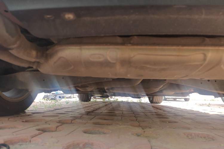 Used Volkswagen Golf 2012 1.4 TSI Automatic Comfort Edition Chassis Rear
