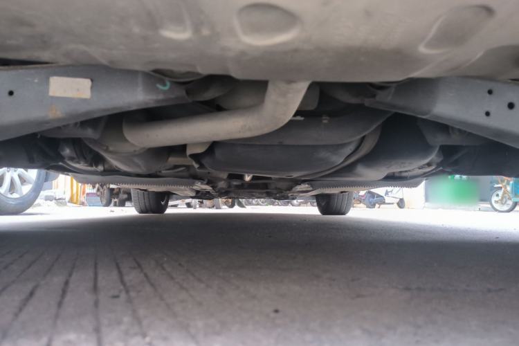 Used Volkswagen Golf 2012 1.4 TSI Automatic Comfort Edition Chassis Rear