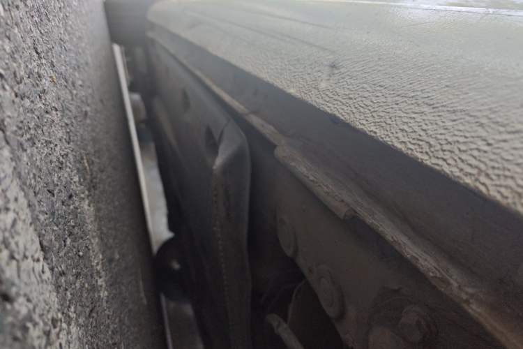 Used Volkswagen Golf 2012 1.4 TSI Automatic Comfort Edition Chassis Rear Left