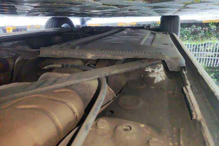 Used Volkswagen Golf 2012 1.4TSI Comfort Convertible Edition Chassis Rear Left